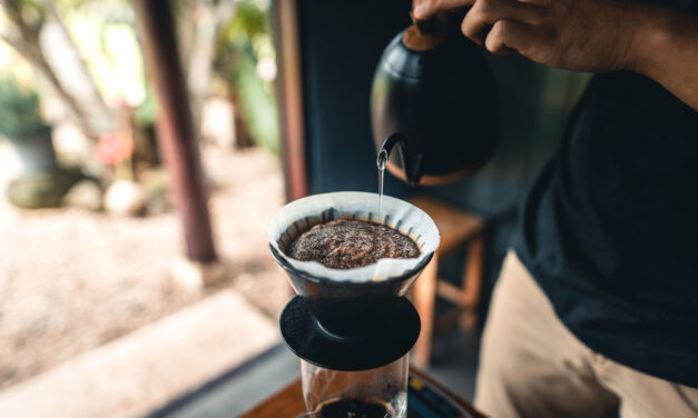 Marcas de café más vendidas en Puerto Rico